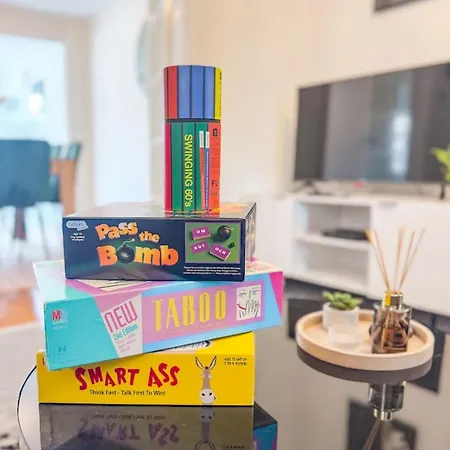 Raygill House By Furnished 4br Shadwell House Ideal For Contractors & Relocations Families Дом отдыха *