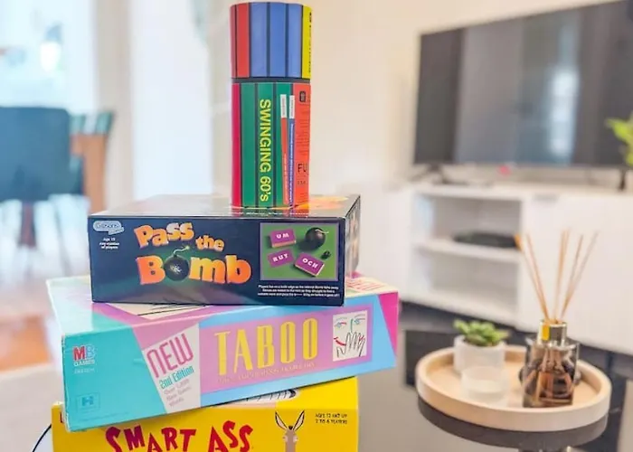 Raygill House By Furnished 4br Shadwell House Ideal For Contractors & Relocations Families Casa vacanze *