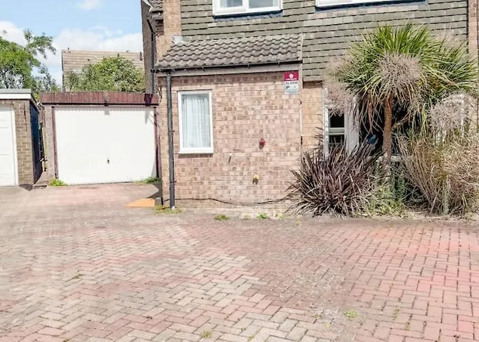 Casa vacanze Raygill House By Furnished 4br Shadwell House Ideal For Contractors & Relocations Families Leeds (West Yorkshire)